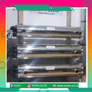 Jual UV Ultraviolet Mappi