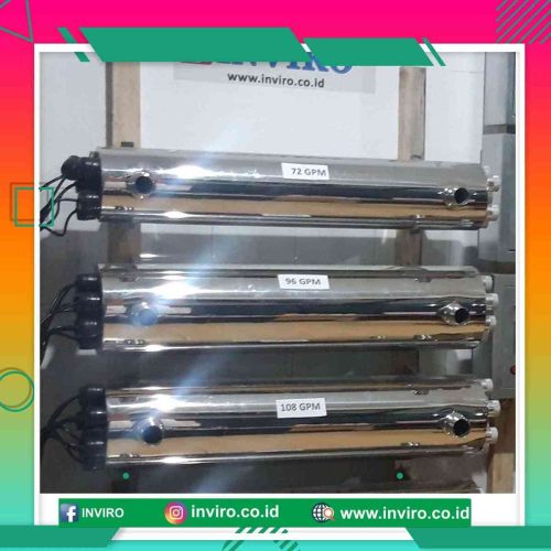 Jual UV Ultraviolet Mappi