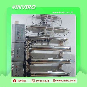 Jual UV Ultraviolet Muko Muko