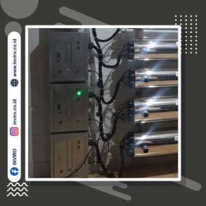 Jual UV Ultraviolet Ogan Ilir