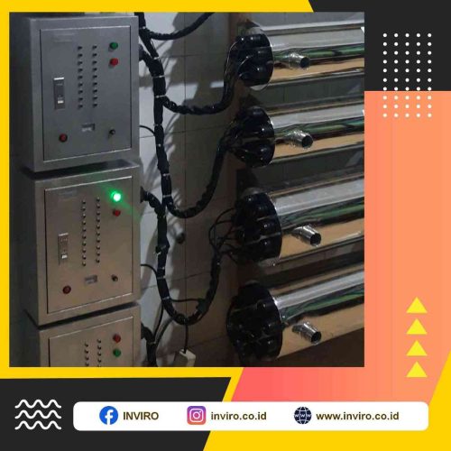Jual UV Ultraviolet Ogan Komering Ulu Timur