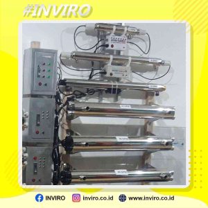 Jual UV Ultraviolet Pamekasan