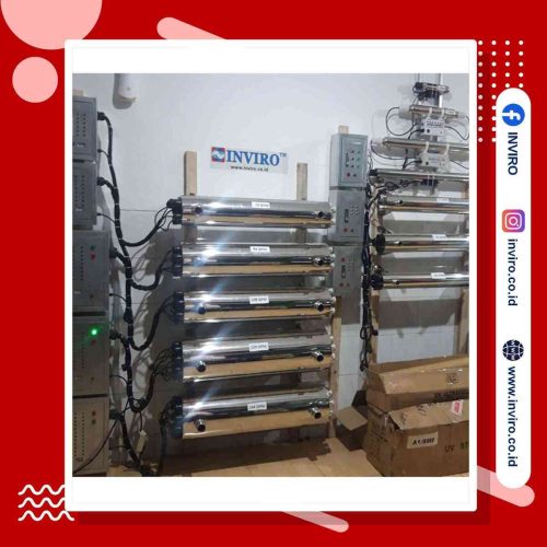 Jual UV Ultraviolet Parepare
