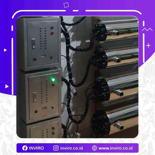 Jual UV Ultraviolet Pasuruan