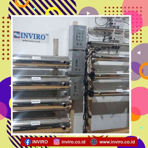 Jual UV Ultraviolet Payakumbuh