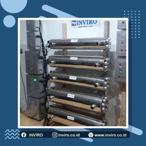 Jual UV Ultraviolet Pesisir Barat