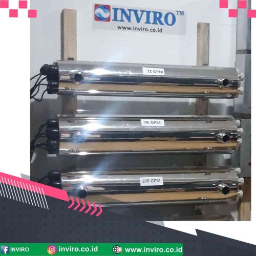 Jual UV Ultraviolet Pulang Pisau