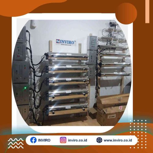 Jual UV Ultraviolet Rokan Hulu