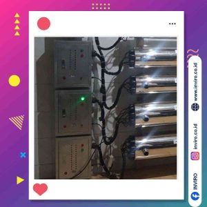 Jual UV Ultraviolet Sidenreng Rappang