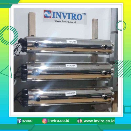 Jual UV Ultraviolet Sigi