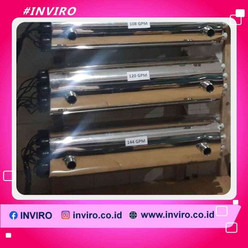 Jual UV Ultraviolet Sintang