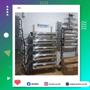 Jual UV Ultraviolet Solo Surakarta