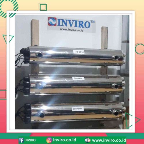 Jual UV Ultraviolet Sumba Barat Daya
