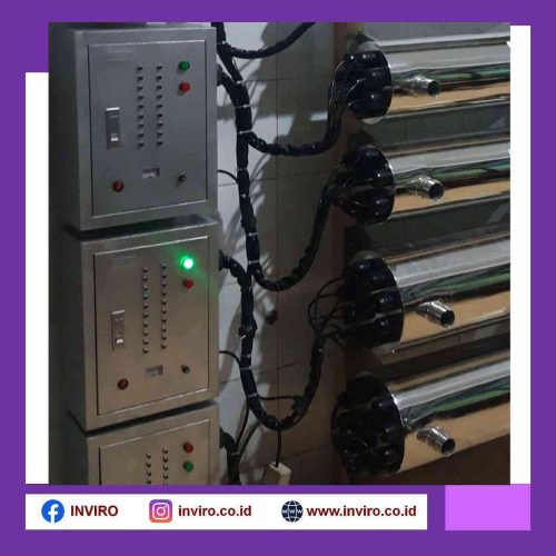Jual UV Ultraviolet Sumba Timur