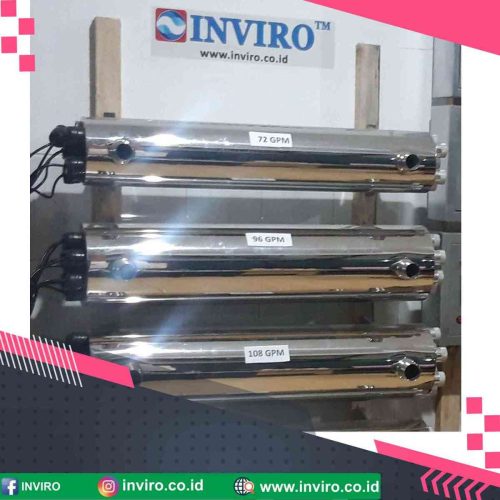 Jual UV Ultraviolet Sumenep