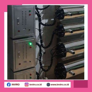 Jual UV Ultraviolet Tebing Tinggi