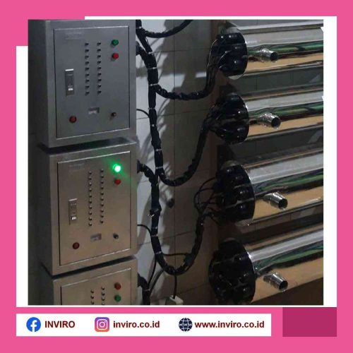 Jual UV Ultraviolet Tebing Tinggi