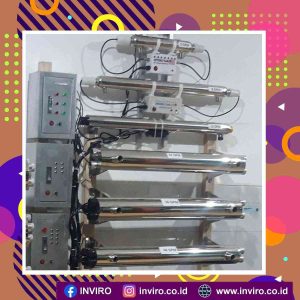Jual UV Ultraviolet Tomohon