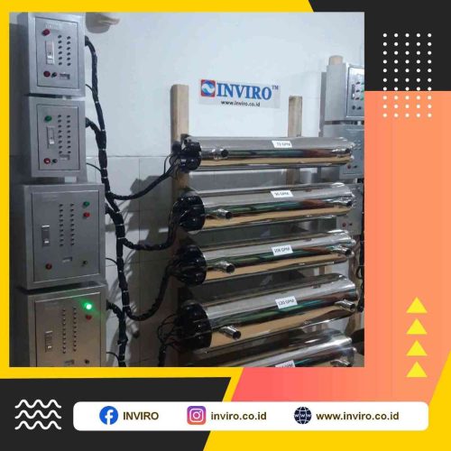 Jual UV Ultraviolet Aceh Barat Daya