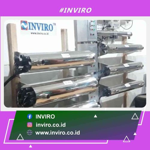 Jual UV Ultraviolet Bandung