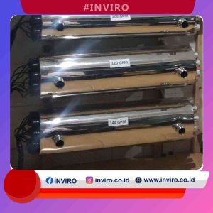 Jual UV Ultraviolet Bangka Tengah