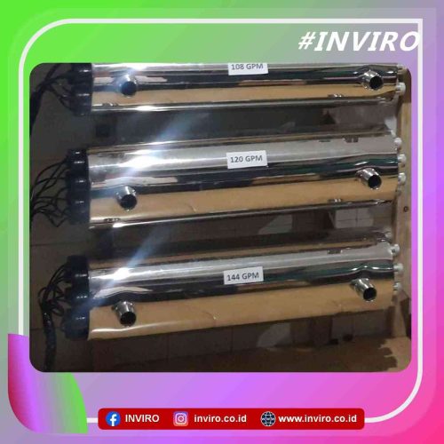 Jual UV Ultraviolet Bengkulu