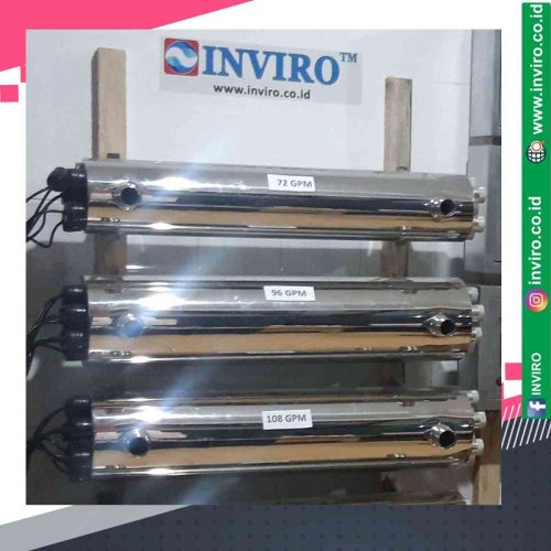 Jual UV Ultraviolet Blora