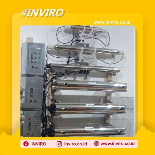Jual UV Ultraviolet Bone Bolango