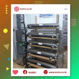 Jual UV Ultraviolet Cilacap