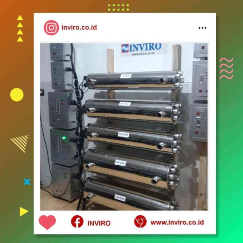 Jual UV Ultraviolet Cilacap