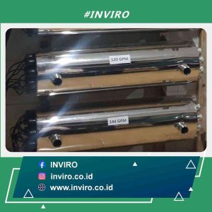 Jual UV Ultraviolet Cirebon