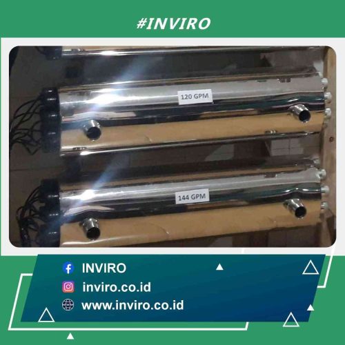 Jual UV Ultraviolet Cirebon