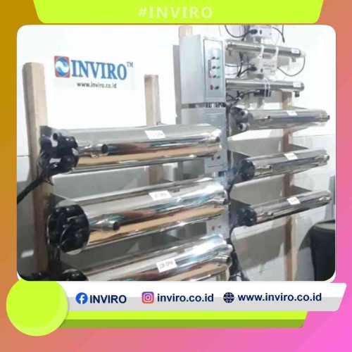 Jual UV Ultraviolet Gunungsitoli