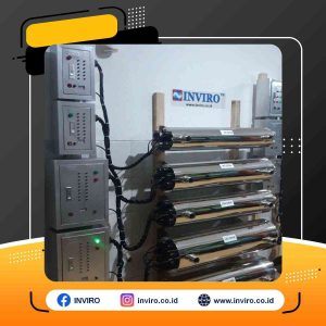 Jual UV Ultraviolet Halmahera Timur