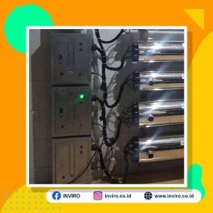Jual UV Ultraviolet Halmahera Utara