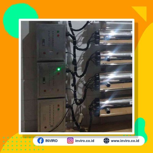 Jual UV Ultraviolet Halmahera Utara