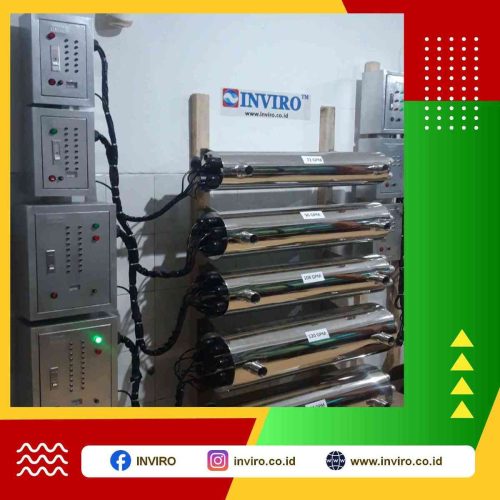 Jual UV Ultraviolet Jayawijaya