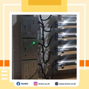 Jual UV Ultraviolet Kepulauan Aru