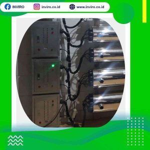 Jual UV Ultraviolet Kepulauan Mentawai