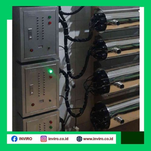 Jual UV Ultraviolet Kepulauan Talaud