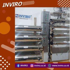 Jual UV Ultraviolet Konawe