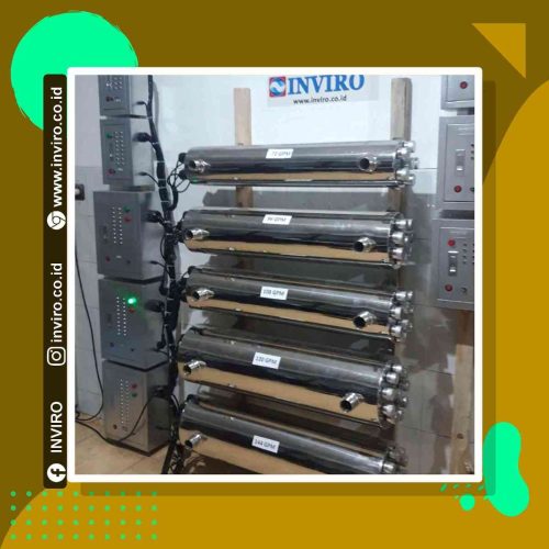 Jual UV Ultraviolet Kotabaru