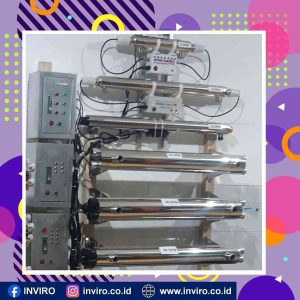 Jual UV Ultraviolet Kotamobagu