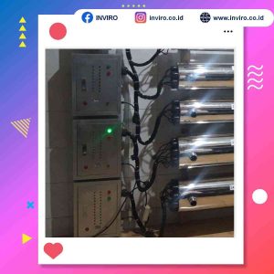 Jual UV Ultraviolet Kudus