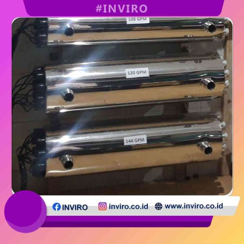 Jual UV Ultraviolet Kuningan