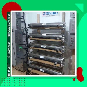 Jual UV Ultraviolet Lampung Barat