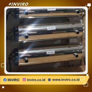 Jual UV Ultraviolet Lampung Tengah