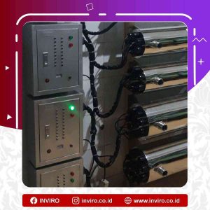 Jual UV Ultraviolet Melawi