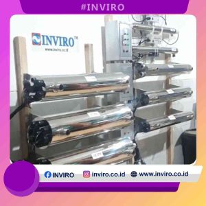 Jual UV Ultraviolet Merangin