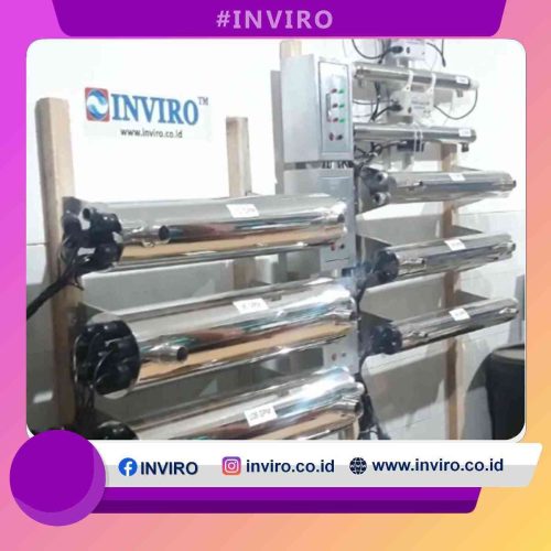 Jual UV Ultraviolet Merangin